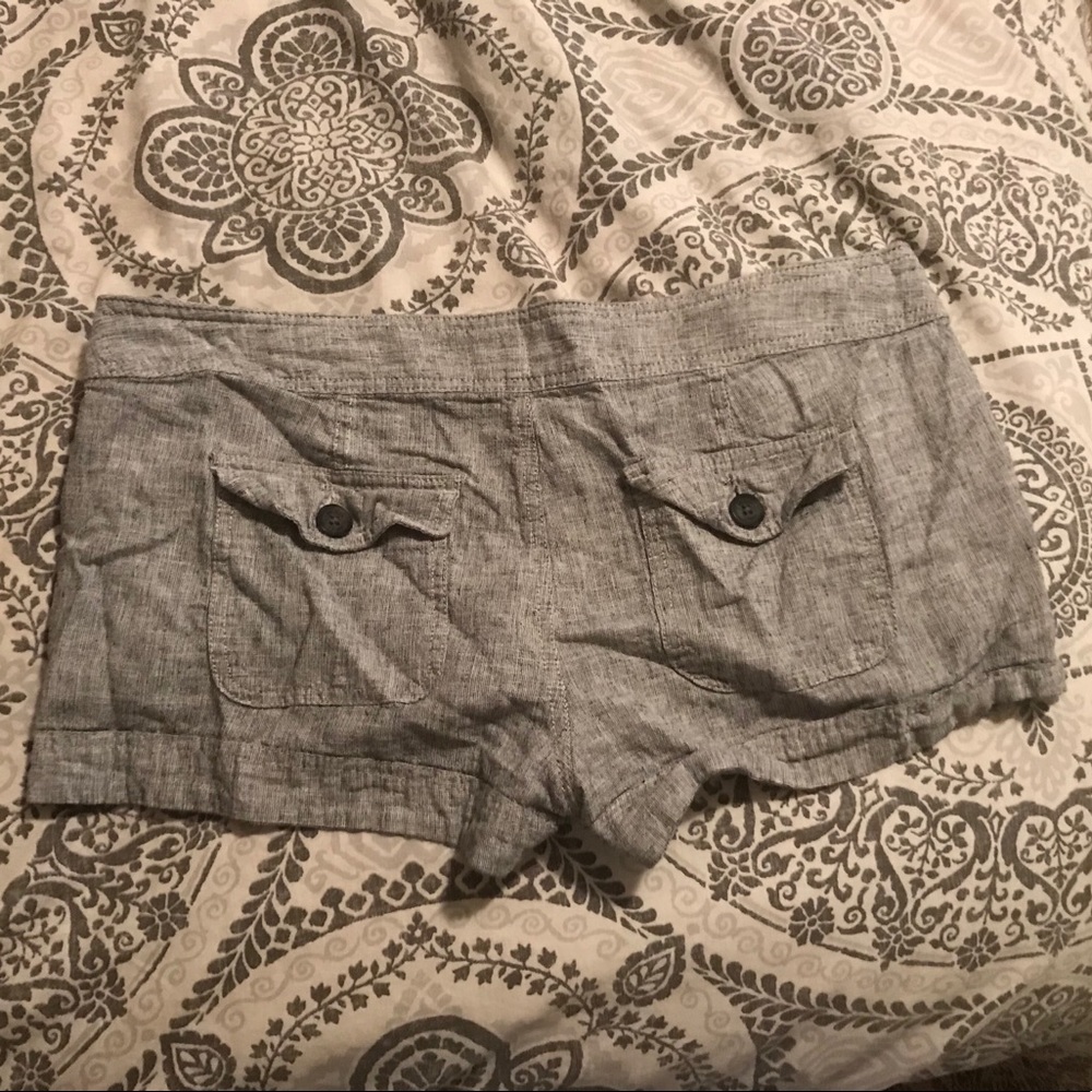 Express shorts - Picture 5 of 6